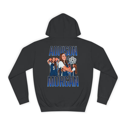 Addison Morgan Premium Hoodie