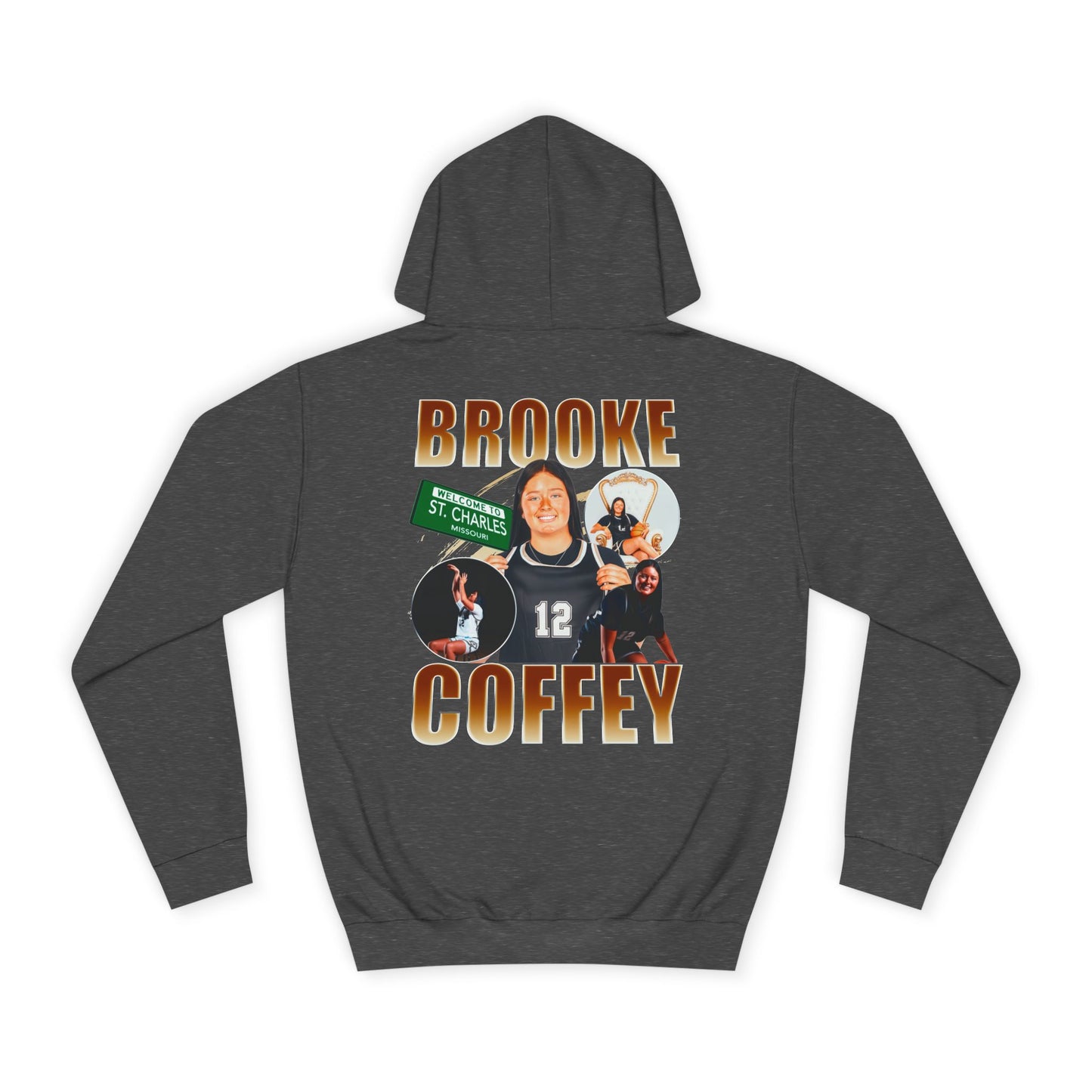 Brooke Coffey Premium Hoodie
