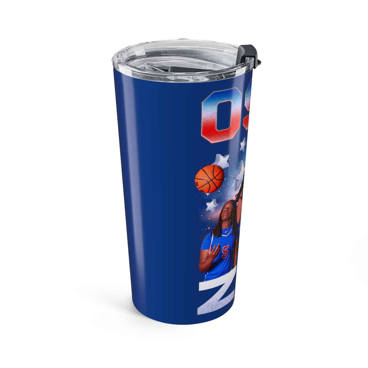 Zoe Osby 20oz Tumbler