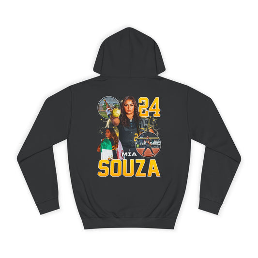 Mia Souza Premium Hoodie