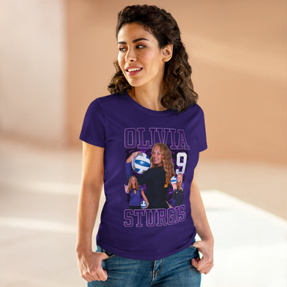 Olivia Sturgis Women's Tee
