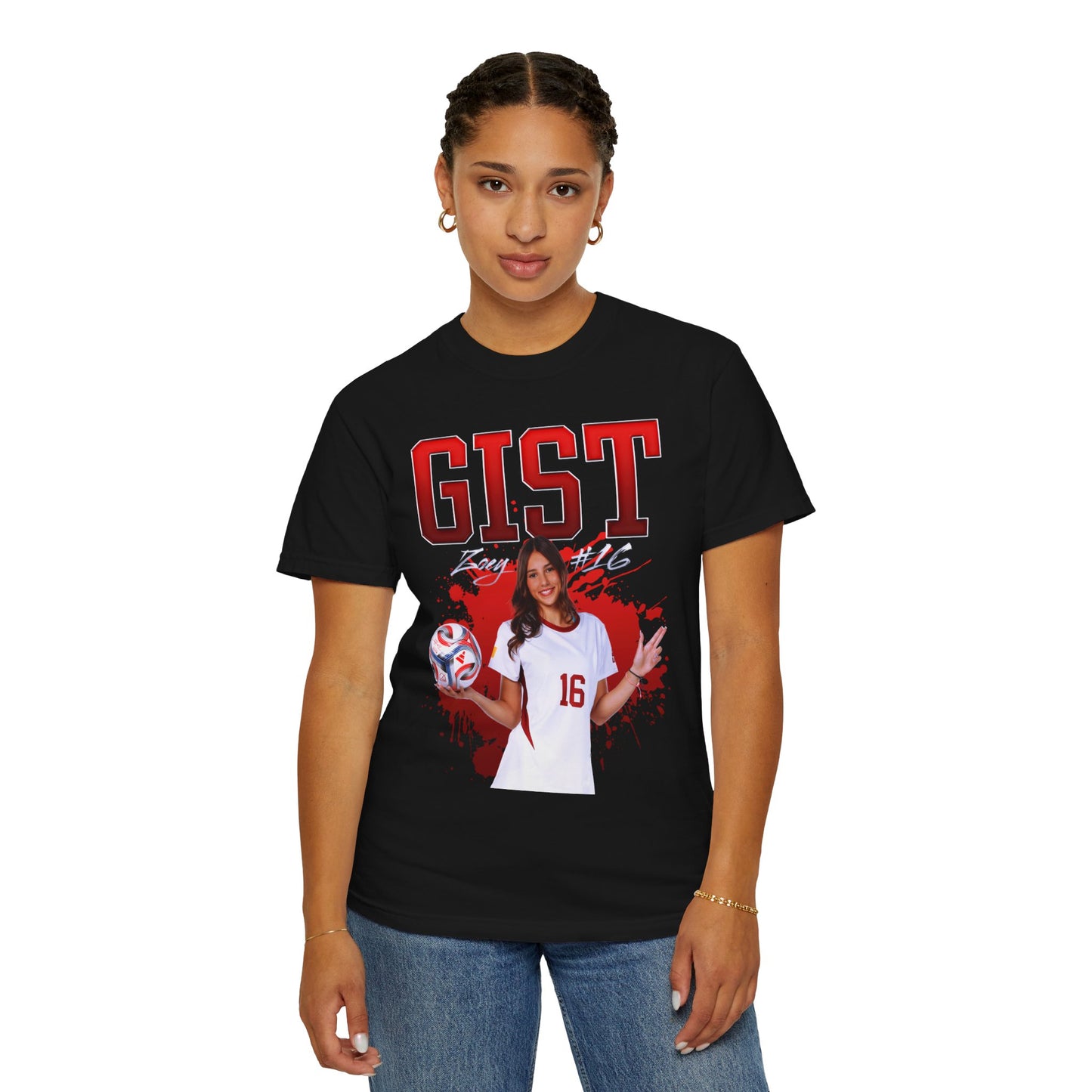 Zoey Gist Premium Tee