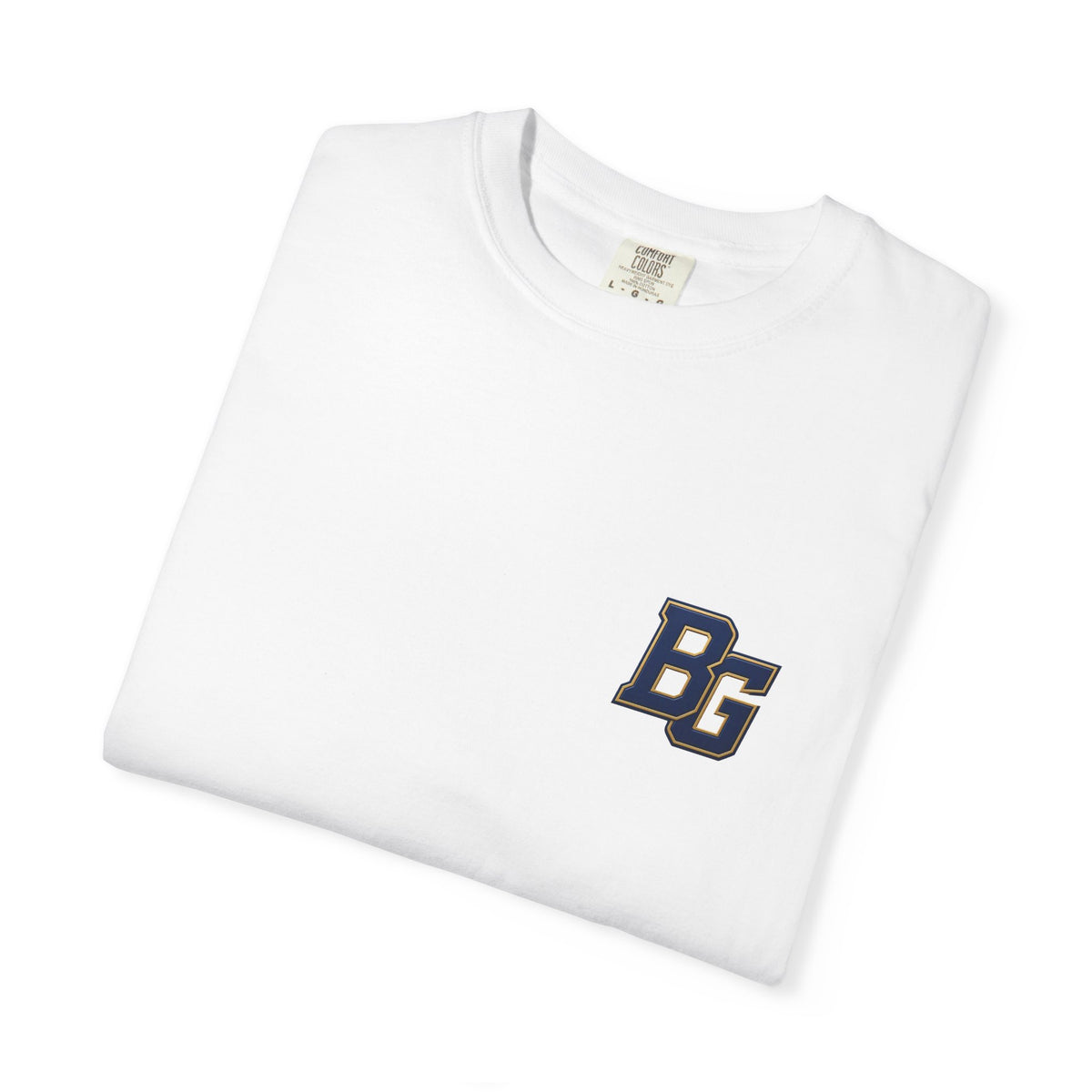 Braeden Gunlock Logo Premium Tee
