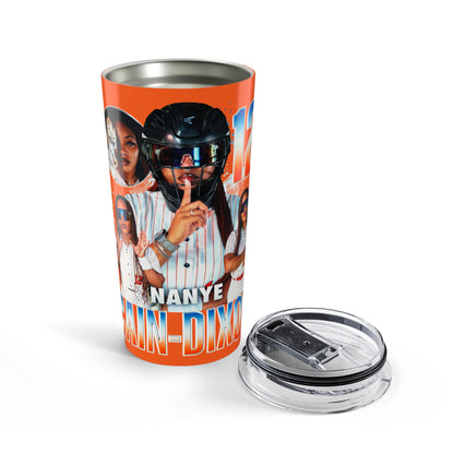 Nanye Cain Dixon 20oz Tumbler