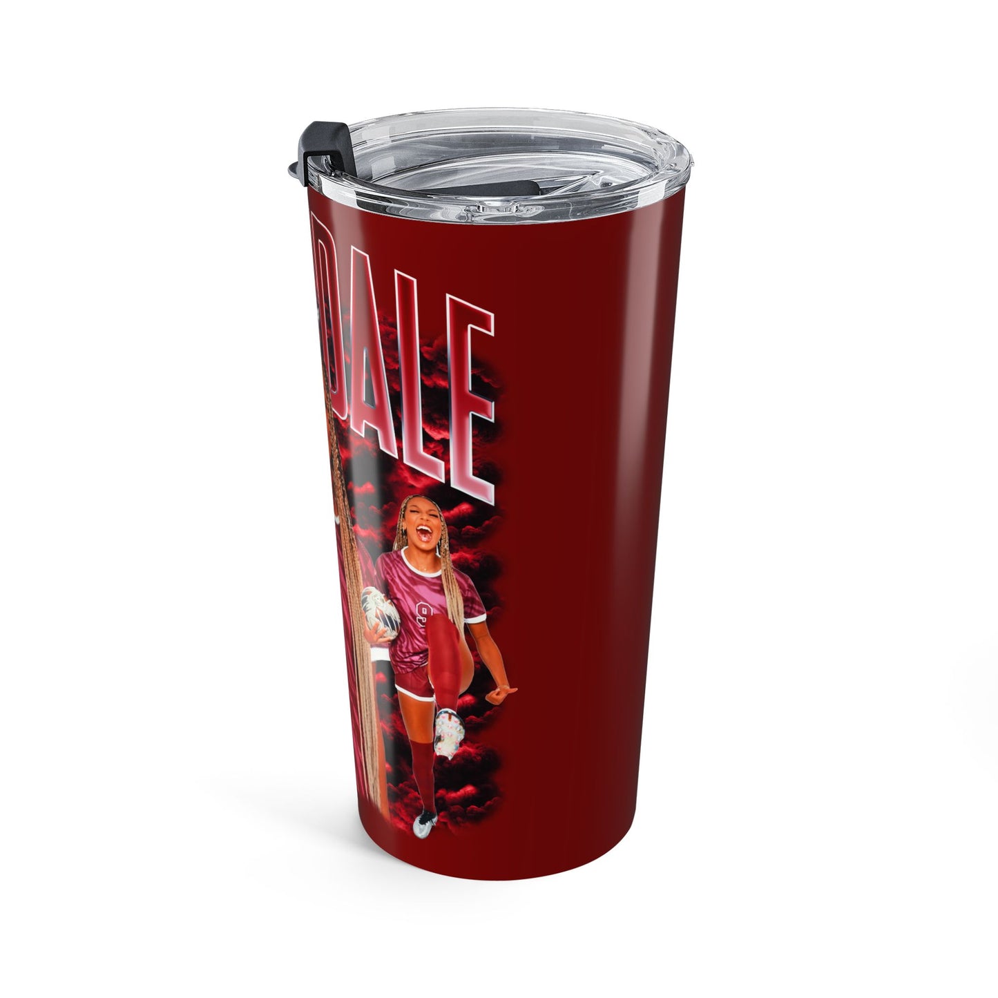 Ava Coverdale 20oz Tumbler
