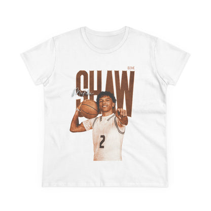 Mekhi Shaw Faded Glory Women's Tee
