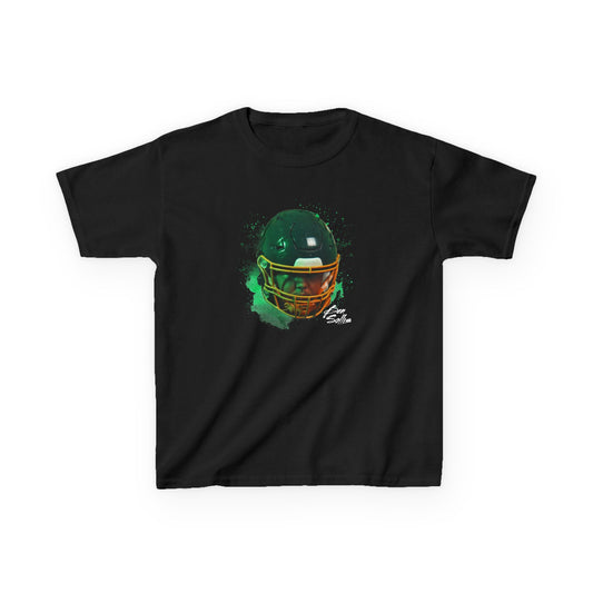 Ben Sollis Big Head Kids Tee