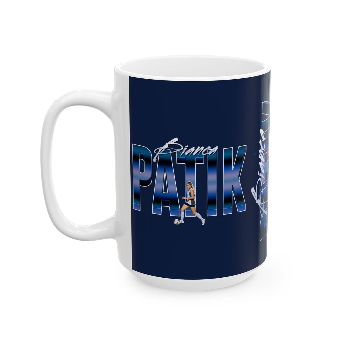 Bianca Patik 15oz Mug