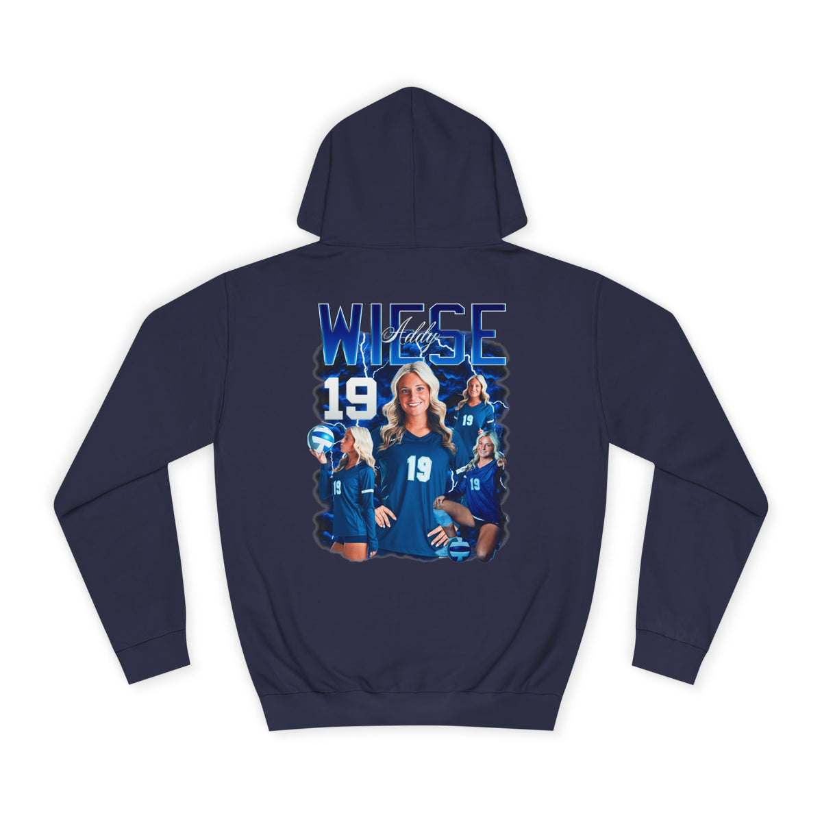 Addy Wiese Premium Hoodie