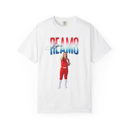 Jaycee Reams Elite Athlete Premium Tee