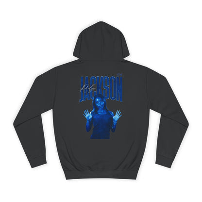 Rielyn Jackson Faded Glory Premium Hoodie