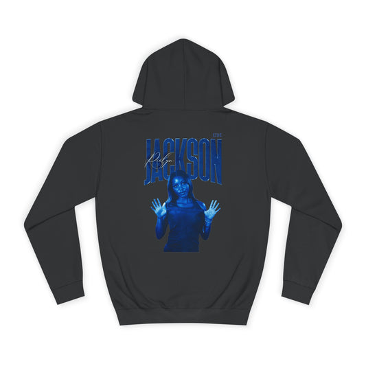 Rielyn Jackson Faded Glory Premium Hoodie