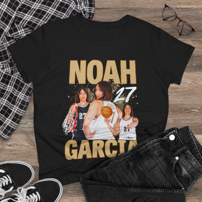 Noah Garcia Women's Tee