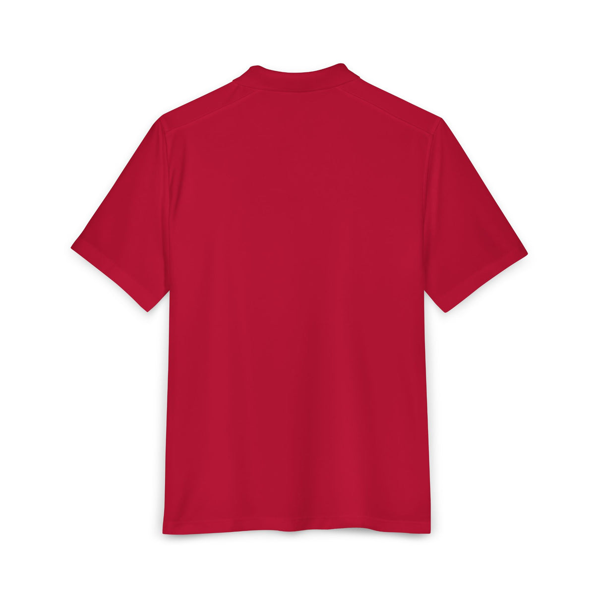 Marcelina Chaparro Logo Men's UV Polo