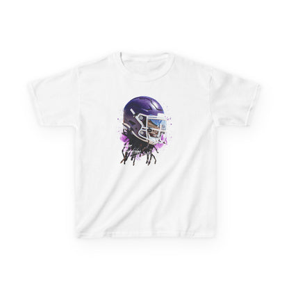 Jason Dandridge Big Head Kids Tee