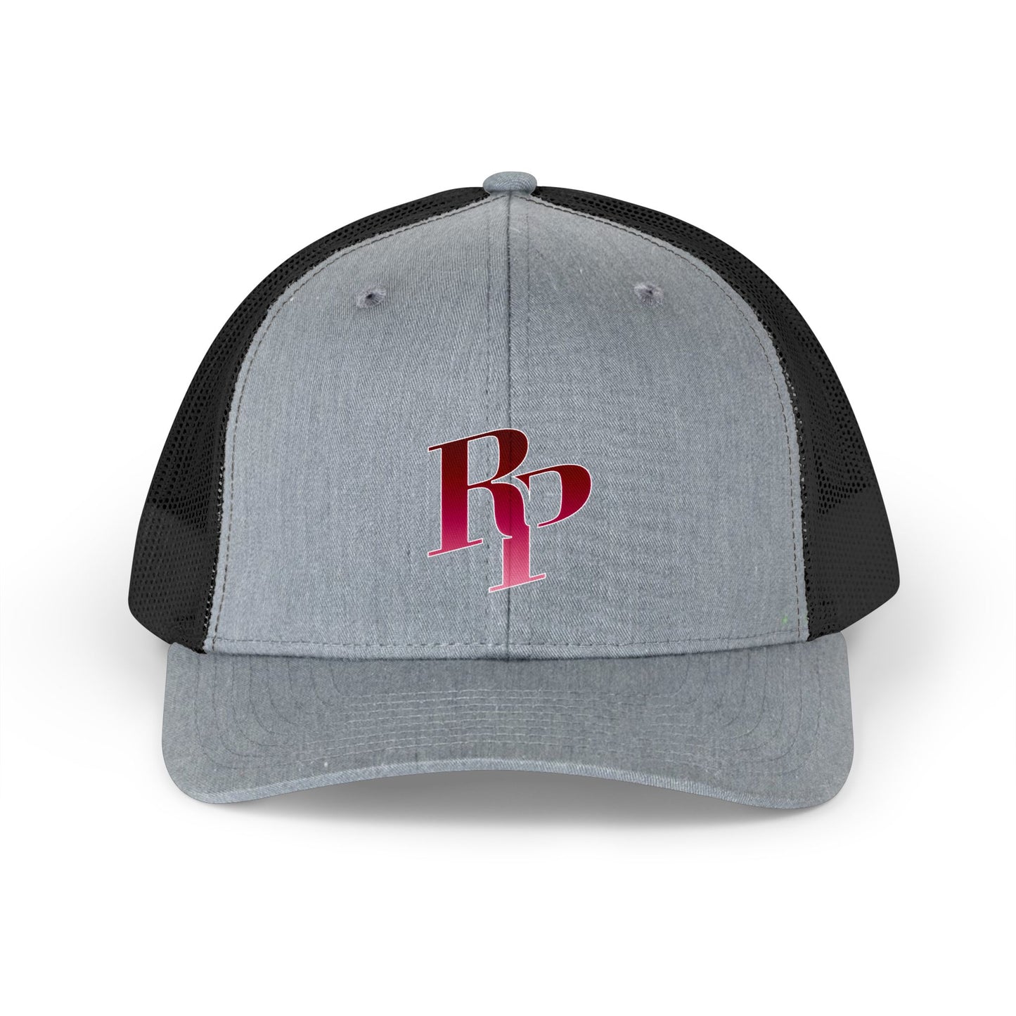 Ryleigh Perks Logo Trucker Hat