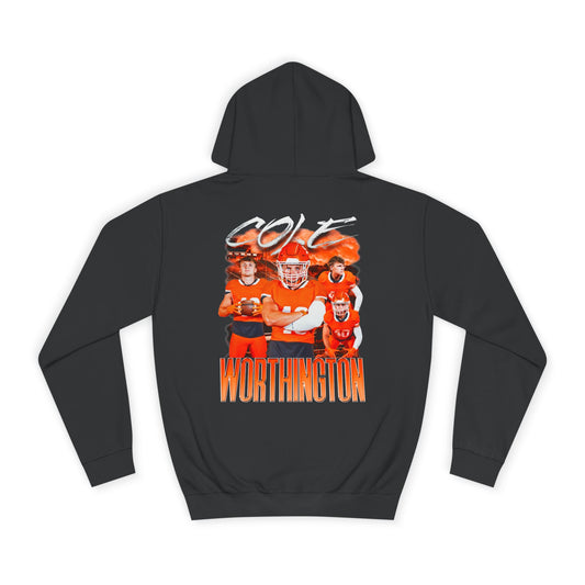 Cole Worthington Premium Hoodie
