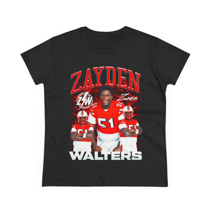 Zayden Walters Women's Tee