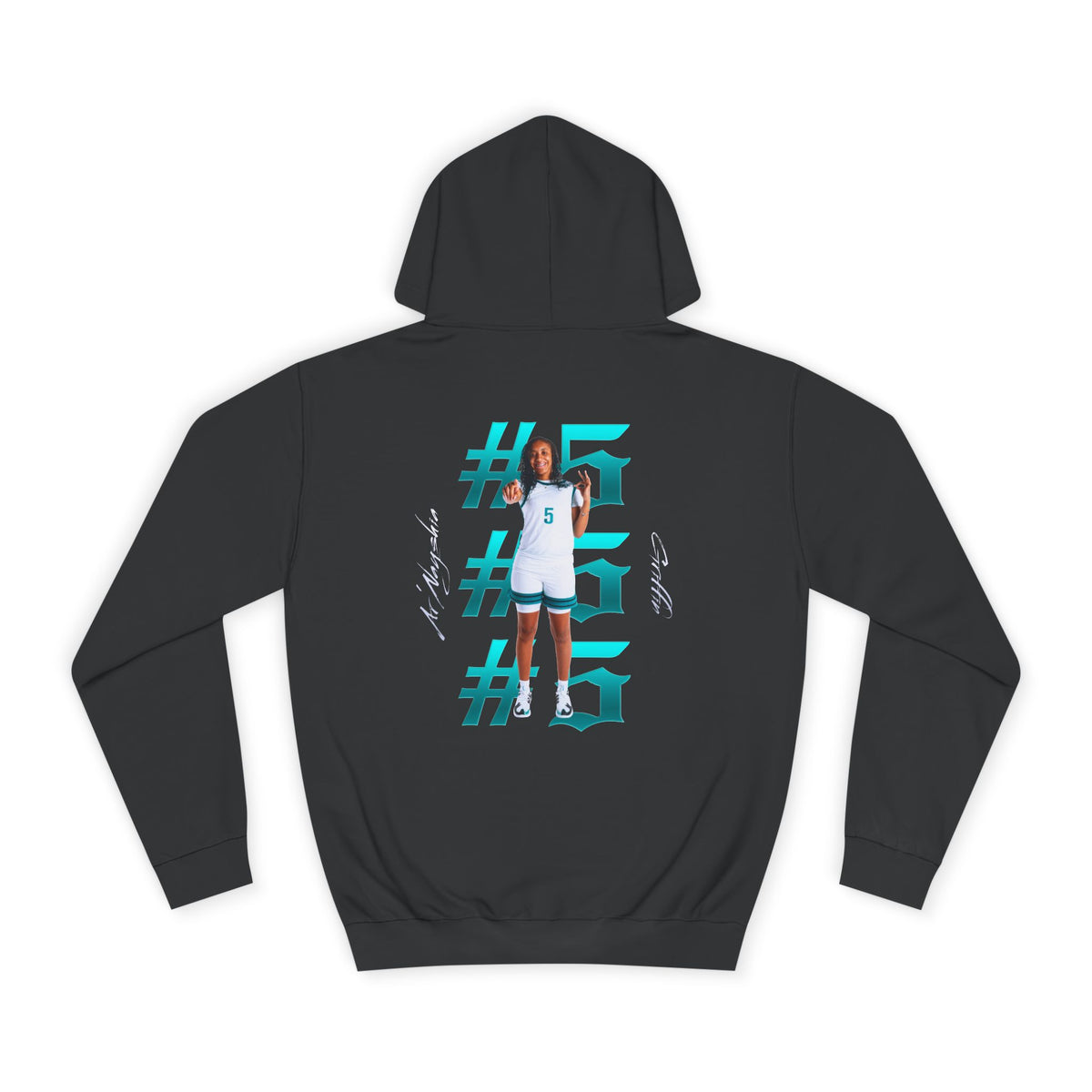 Ar'Nayshia Griffin Premium Hoodie