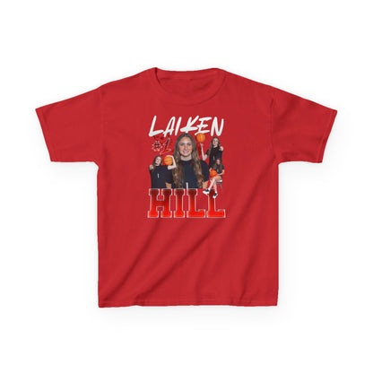 Laiken Hill Kids Tee