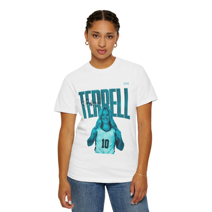 Kailyn Terrell Faded Glory Premium Tee