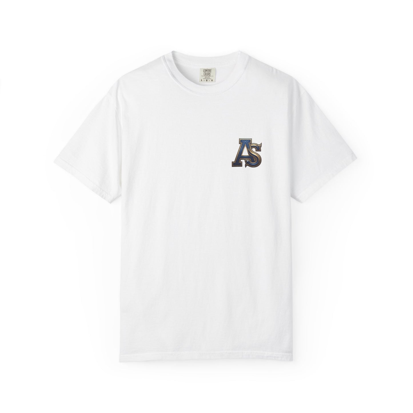 Avery Swope Logo Premium Tee