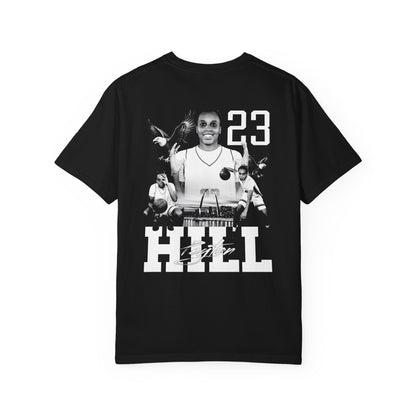 Peyton Hill Vintage Blackout Premium Tee