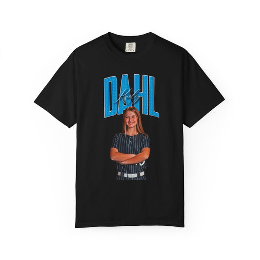 Kailey Dahl Athlete Glory Premium Tee