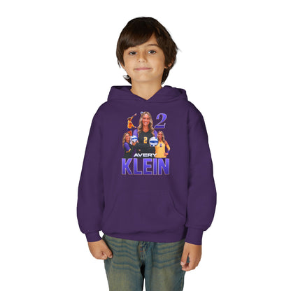 Avery Klein Kids Hoodie