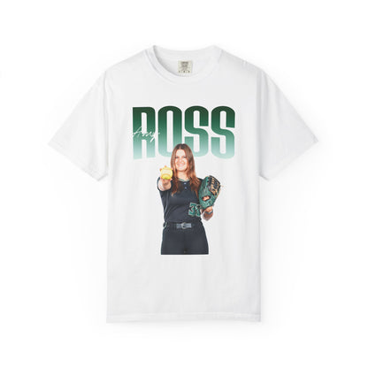 Amy Ross Athlete Glory Premium Tee