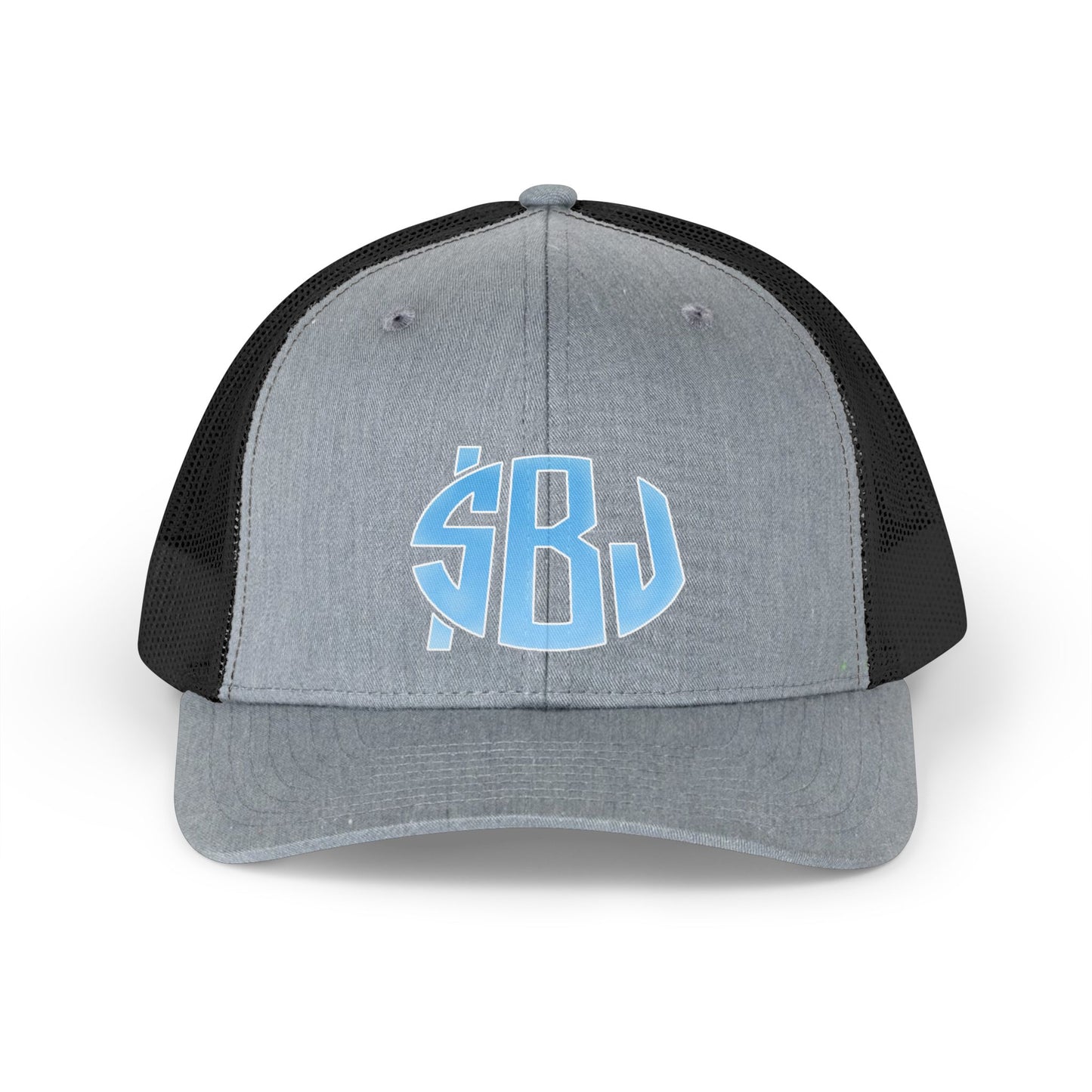 Shaun Boykins Jr. Logo Trucker Hat
