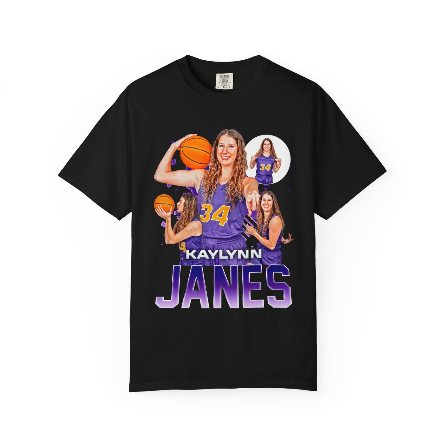 Kaylynn Janes Premium Tee