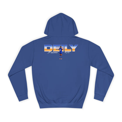 Makenna Deily Lowkey Premium Hoodie