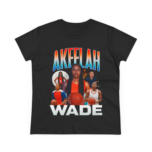 Akeelah Wade Women's Tee