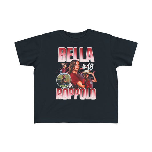 Bella Roppolo Toddler Tee