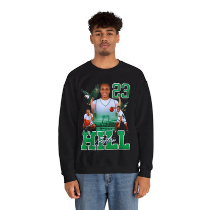Peyton Hill Crewneck Sweatshirt