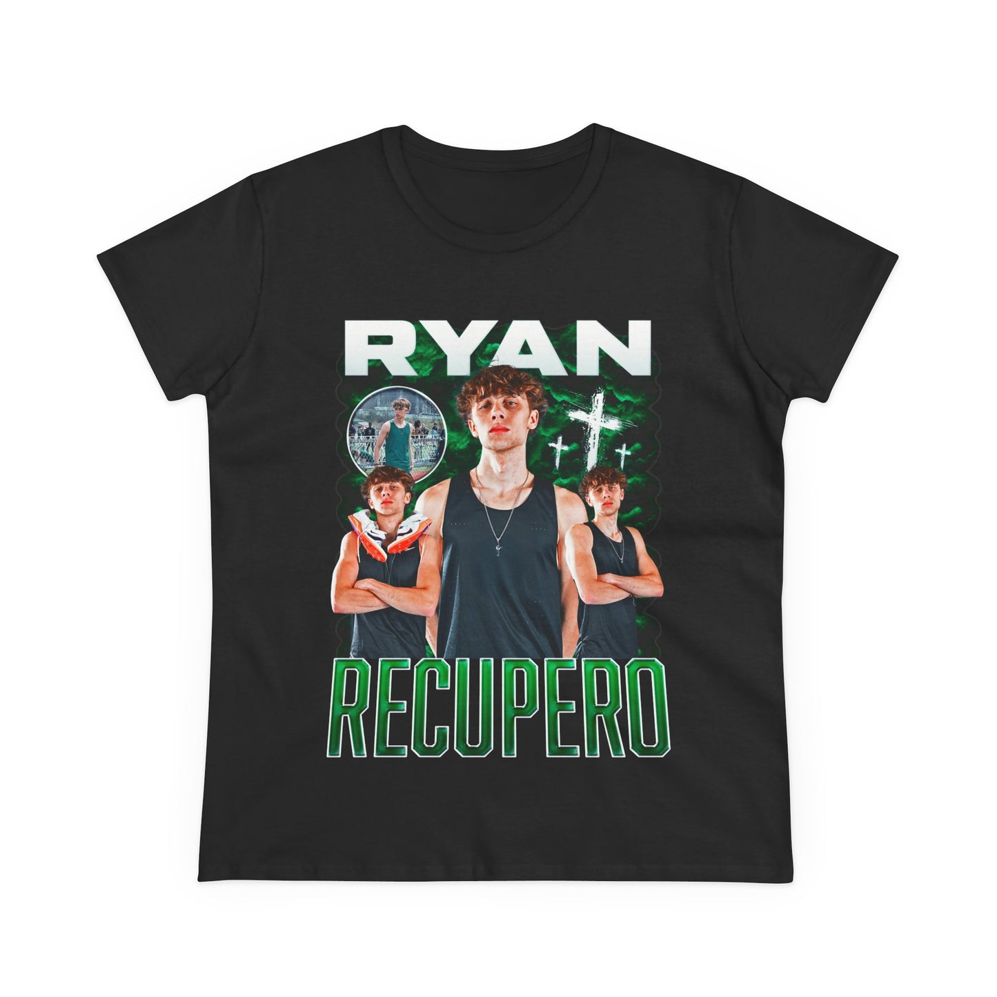 Ryan Recupero Women's Tee