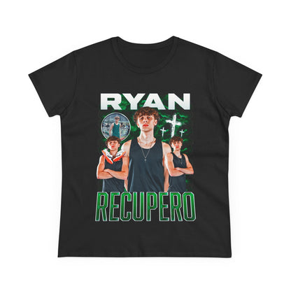 Ryan Recupero Women's Tee