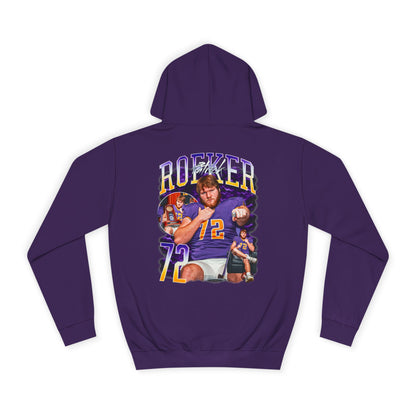 Patrick Roeker Premium Hoodie
