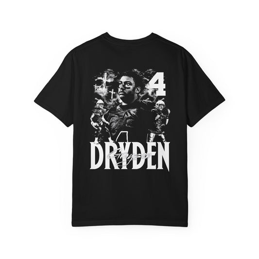 Grayson Dryden Vintage Blackout Premium Tee