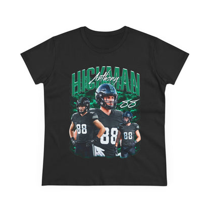 Anthony Hickman Women's Tee