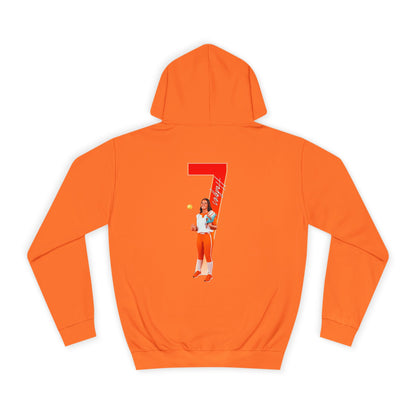 Kaylee Hodges Player Icon Number Premium Hoodie