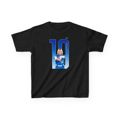 Sydney Somerndike Player Icon Number Kids Tee