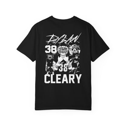 Dylan Cleary Vintage Blackout Premium Tee