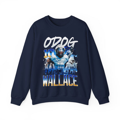 Odog Wallace Crewneck Sweatshirt