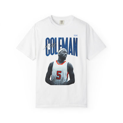 Kelton Coleman Faded Glory Premium Tee
