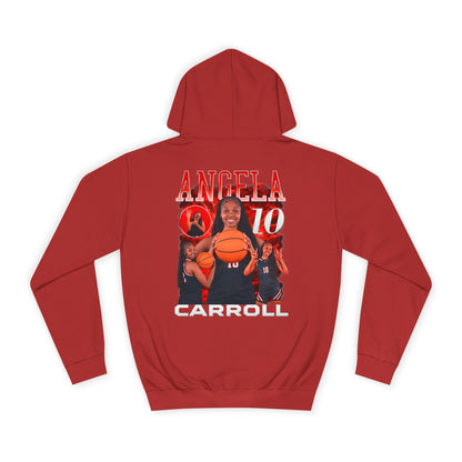 Angela Carroll Premium Hoodie
