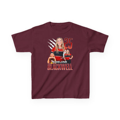 Adeline Blackwell Kids Tee