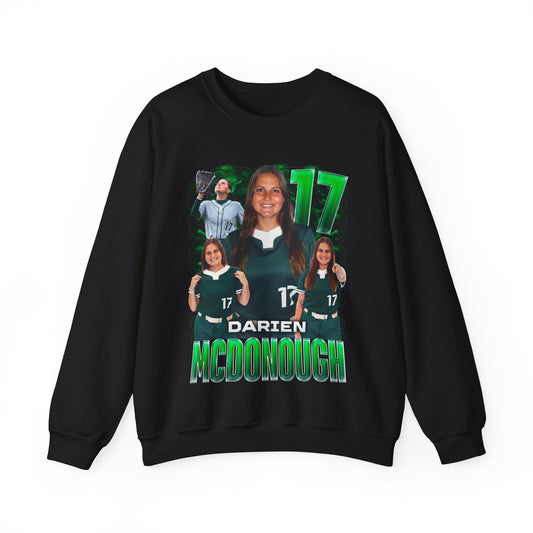 Darien McDonough Crewneck Sweatshirt