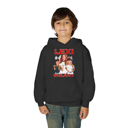 Lexi Dulany Kids Hoodie